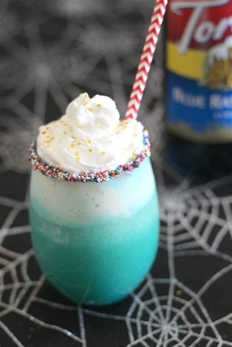 11 Ghoulishly Delightful Kid-Friendly Halloween Mocktail Recipes ...