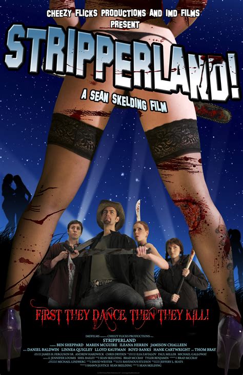 Stripperland (2011) | PrimeWire