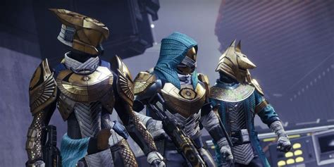 Destiny 2 Will Overhaul Trials Of Osiris, Continue To Add New PvP Maps