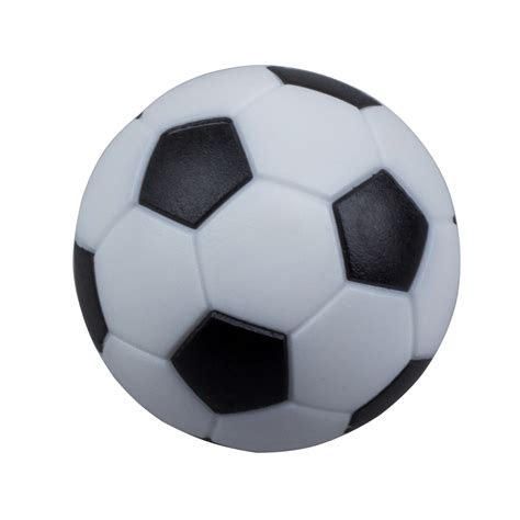 Wholesale! 4pcs 32mm Plastic Soccer Table Foosball Ball Football soccer-in Soccers from Sports ...