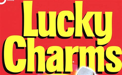 Lucky charms - forum | dafont.com - Clip Art Library