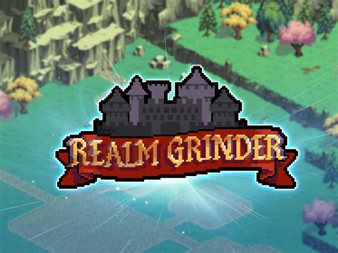 Realm Grinder for Android - APK Download