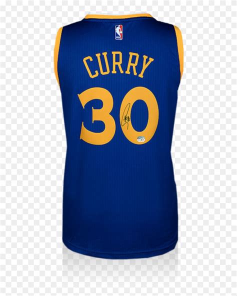 √ Transparent Stephen Curry Signature