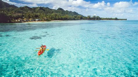 Cook Islands Beaches | Top Cook Islands Beaches