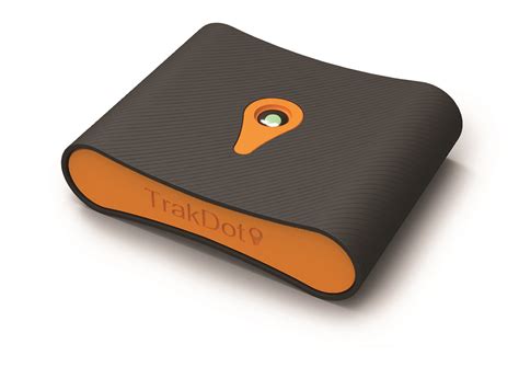 Trakdot Luggage Tracking Device Now Available for Pre-Order | Traveling ...