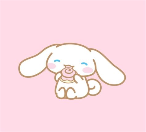 Share 61+ pink cinnamoroll wallpaper best - in.cdgdbentre