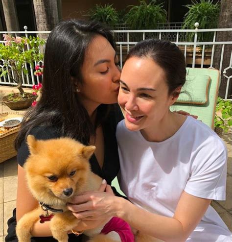 Real-life fairy godmothers: Gretchen Barretto, daughter Dominique grant wishes of strangers in ...