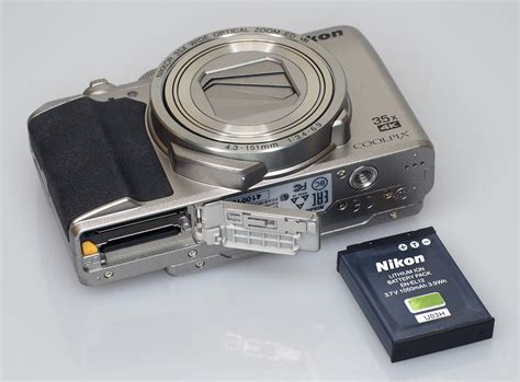 Nikon Coolpix A900 Review