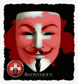 Anonymous Movie Poster, HD Png Download , Transparent Png Image - PNGitem