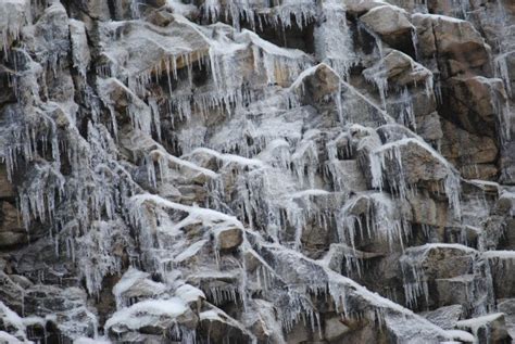 Freeze Thaw Weathering | Geography Wiki | Beyond - Twinkl