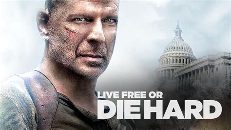 Watch Live Free Or Die Hard | Disney+