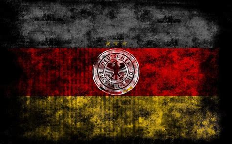 Germany Flag Wallpapers - 4k, HD Germany Flag Backgrounds on WallpaperBat