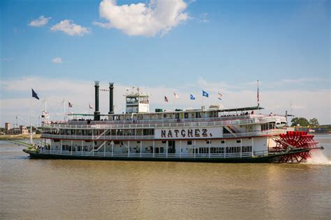 French Quarter Attractions - New Orleans, Louisiana - New Orleans & Company