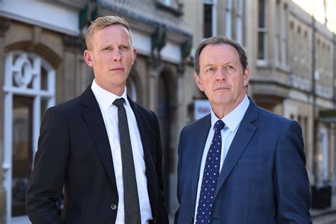 ‘Inspector Lewis” Final Season to Air on Masterpiece This Summer | Telly Visions