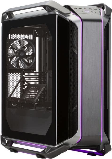 15 Best Cases For Water Cooling 2024 – Mid, Full & Super Tower Options