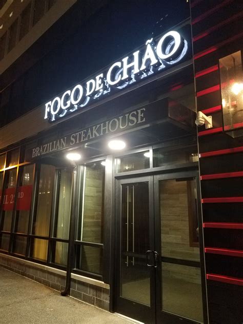 Fogo de Chao Pittsburgh's newest restaurant is a Brazilian Steakhouse ...