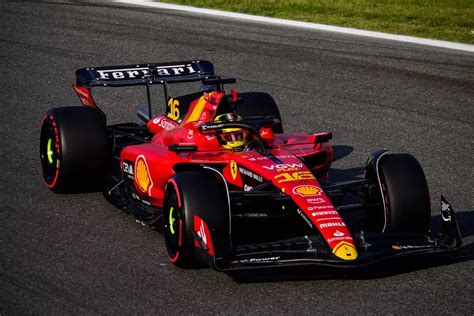 Telemetry Analysis: Ferrari unleashes power of engine 066/10 at Monza ...