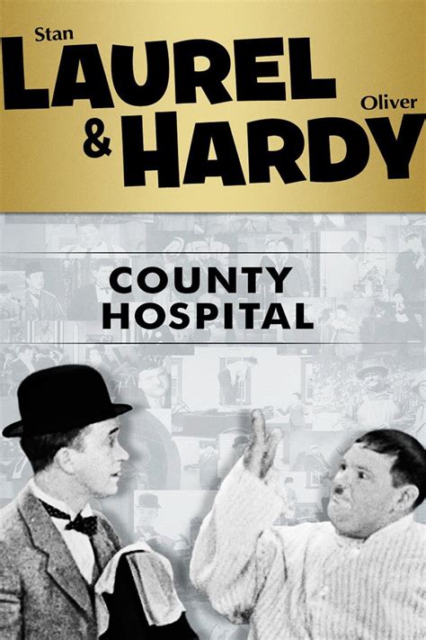 County Hospital - Rotten Tomatoes