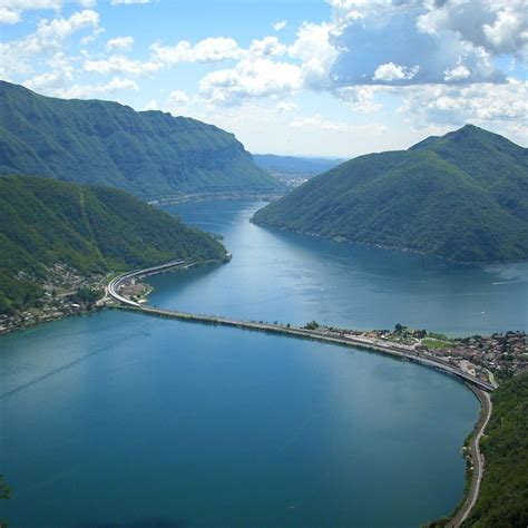 Lake Lugano - All You Need to Know BEFORE You Go (with Photos)