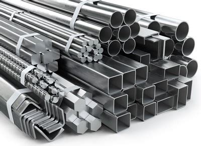 Alloy Steel And Its Applications