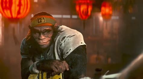 Beyond Good and Evil 2 Gameplay Coming December | GameWatcher