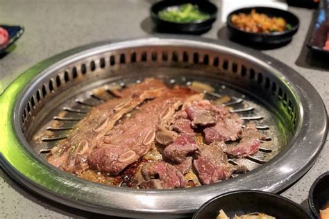 KPOT Korean BBQ & Hot Pot debuts in Jersey City