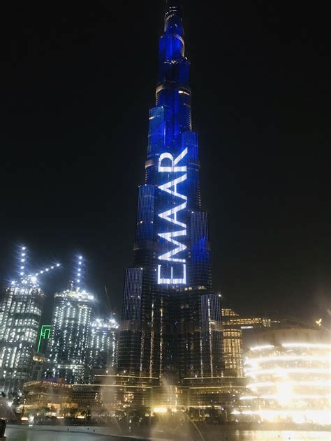 Emaar burj khalifa dubai mall | Khalifa dubai, Burj khalifa, Dubai mall