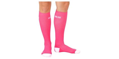 Fresh Legs Compression Socks, 3 Colors