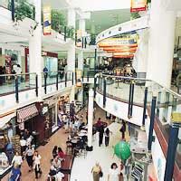 Super Regional Shopping Centres Directory