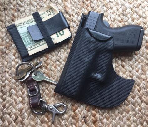 PJ pocket holster or Alabama pocket holster? : CCW