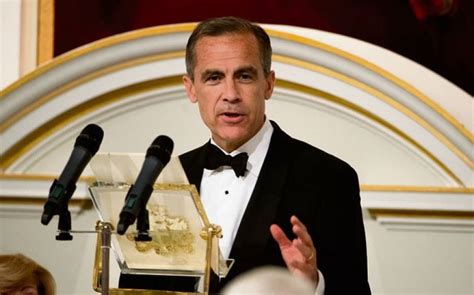 BoE’s Mark Carney cautiously welcomes Facebook’s new currency Libra ...