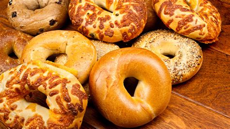 Free bagels for vaccinated customers at Panera Bread – The Long Island ...