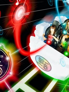 Book Tokyo Joypolis Tickets 2023 | Tokyo Theme Park