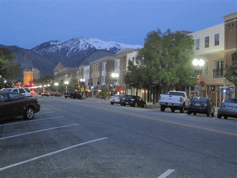 Discover Ogden: Top Attractions And Activities In Utah's Historic City ...