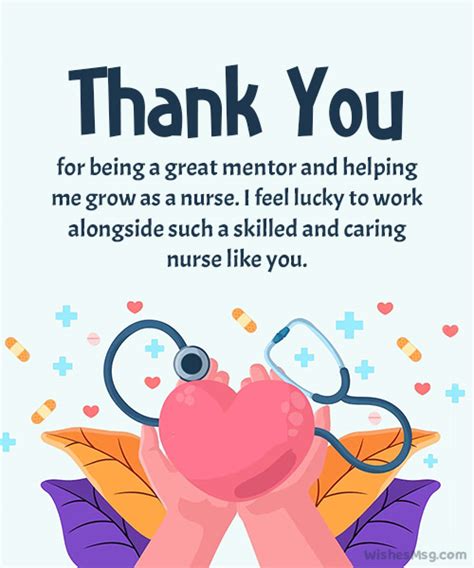 Free Printable Nurse Appreciation Thank You Cards Quan, 48% OFF