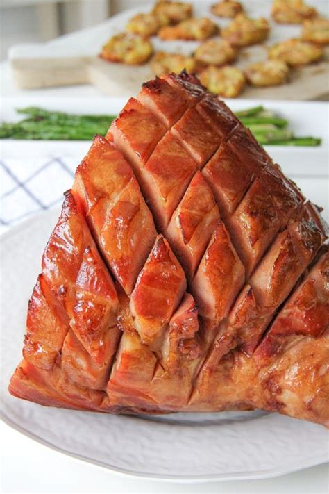 34 Best Christmas Ham Recipes - How to Cook a Christmas Ham