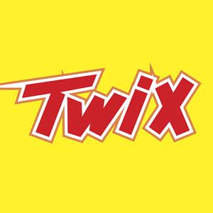 Twix Logo PNG Vector (SVG) Free Download