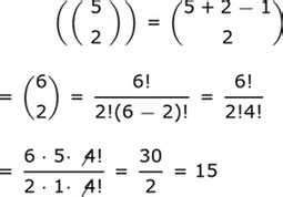 Combinatorics: Formulas & Examples - Lesson | Study.com