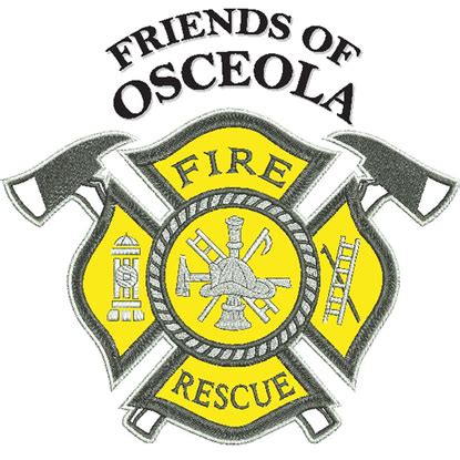 Friends of Osceola Fire and Rescue | Mightycause