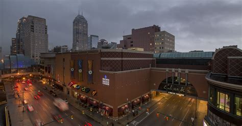 Indianapolis weather: NWS calls for thunderstorms this week