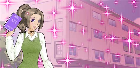 Anime High School Dress Up on Windows PC Download Free - 1.3 - com.gamesforgirlsfree.animehighschool