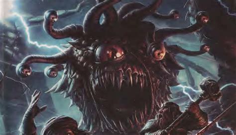 'Stranger Things' Season 4: Top 5 monsters from Dungeons & Dragons that ...