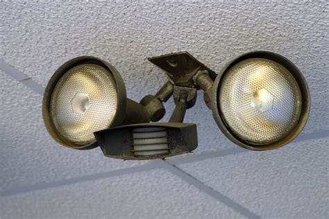 Motion Sensor Lights: Are They Worth It?, Air Conditioning Repair for ...