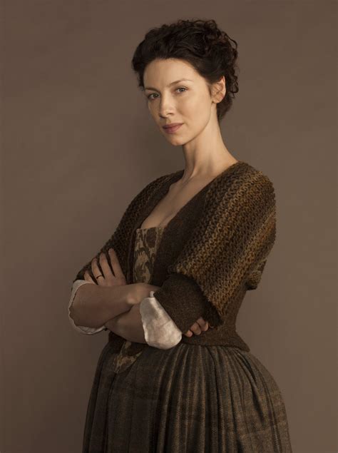 Outlander - Cast Photo - Outlander 2014 TV Series Photo (37432448) - Fanpop