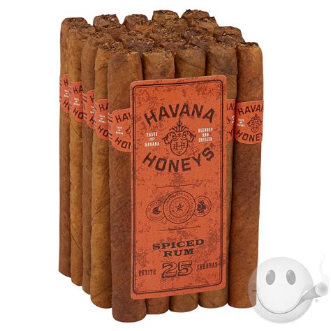 Havana Honeys - Cigars International