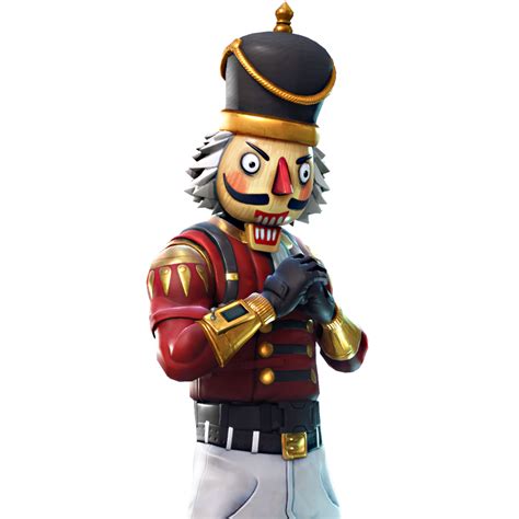 Fortnite Crackshot Skin - Character, PNG, Images - Pro Game Guides