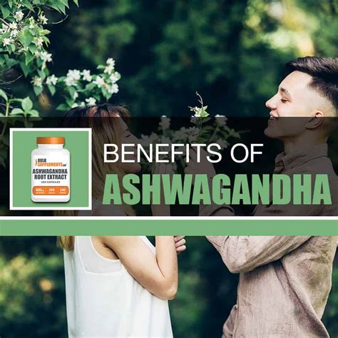 Ashwagandha Capsules: Benefits, Dosages and Side Effects