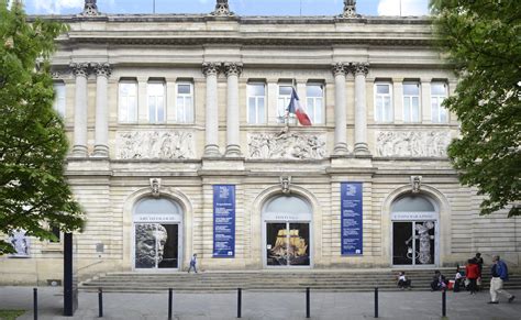 Visite guidée du musée de l'esclavage de Bordeaux