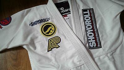 Best BJJ Gi Patches – The Ultimate Guide With Reviews - BJJ World