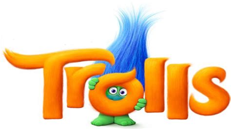 Trolls - True Colors - Justin Timberlake & Anna Kendrick - Lyric ...